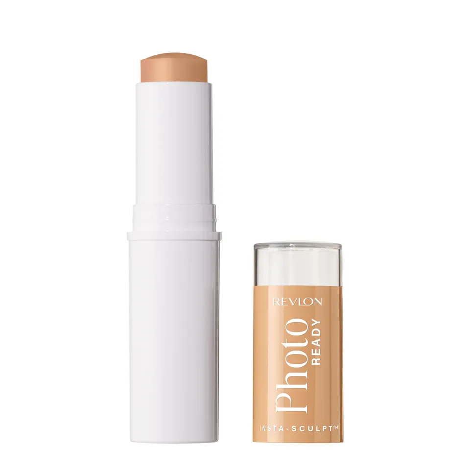 revlon-photoready-insta-sculpt-bronzer-contour-stick-stick-cremoso-2-en-1-para-c image 1