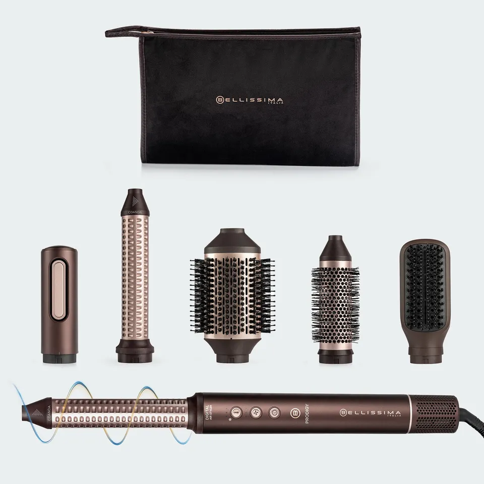 bellissima-prodigy-styler-digital-de-aire-2-en-1-con-tecnolog-a-coanda-y-ion-cer image 1