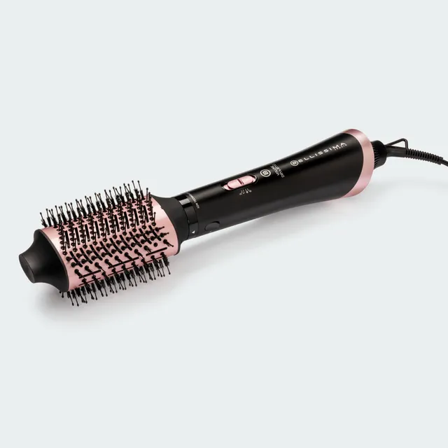 bellissima-volume-dry-style-cepillo-de-aire-caliente-para-volumen-y-secado-estil image 1