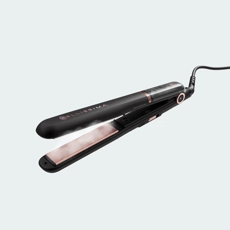 bellissima-steam-b28-100-plancha-de-vapor-profesional-cer-mica-170-230-c image 1