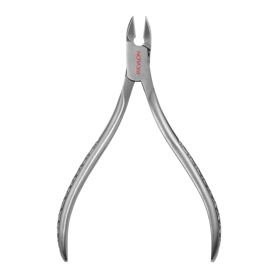 revlon-full-jaw-nail-cuticle-nipper-alicate-de-cut-culas-de-mand-bula-completa-c image 1
