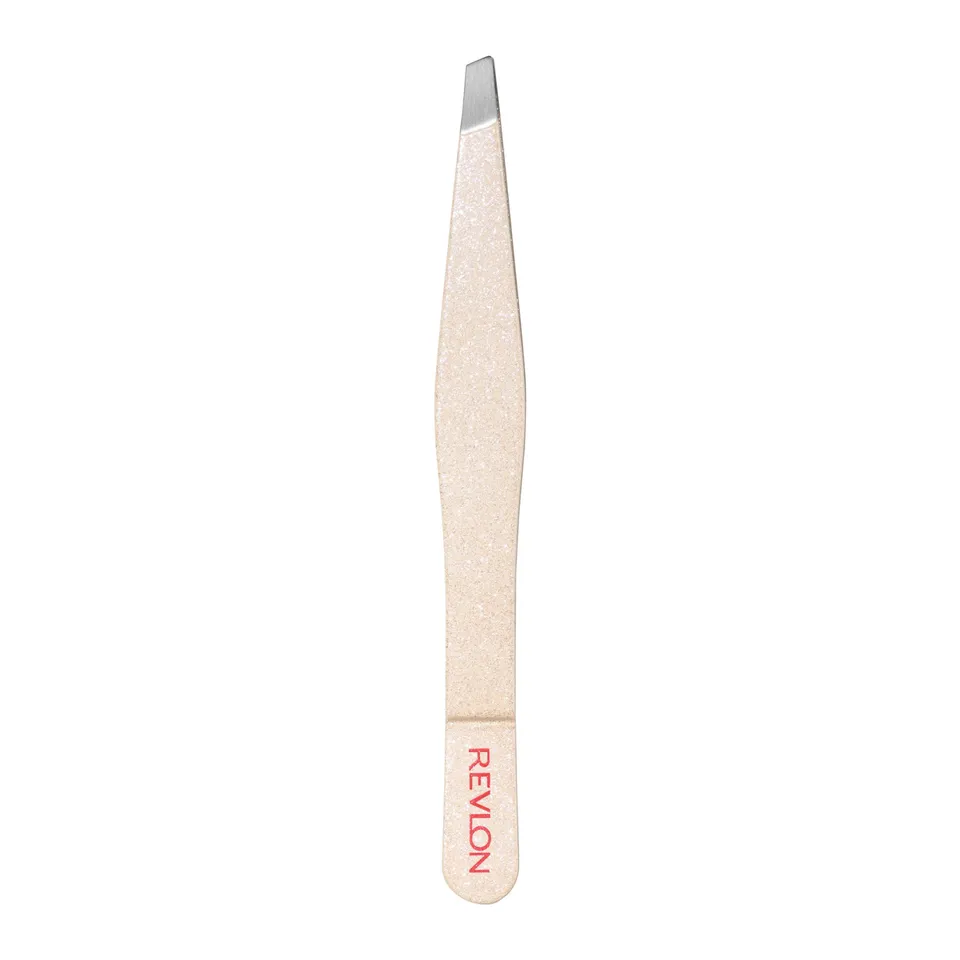 revlon-designer-series-pinzas-de-cejas-con-punta-inclinada image 1