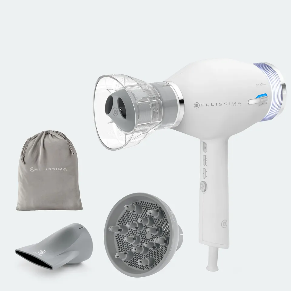 bellissima-oxy-ritual-secador-de-pelo-profesional-con-ox-geno-activo-y-tecnolog- image 1