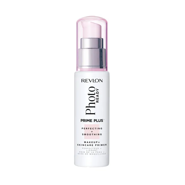 revlon-photoready-prime-plus-prebase-de-maquillaje-y-cuidados-de-la-piel image 1