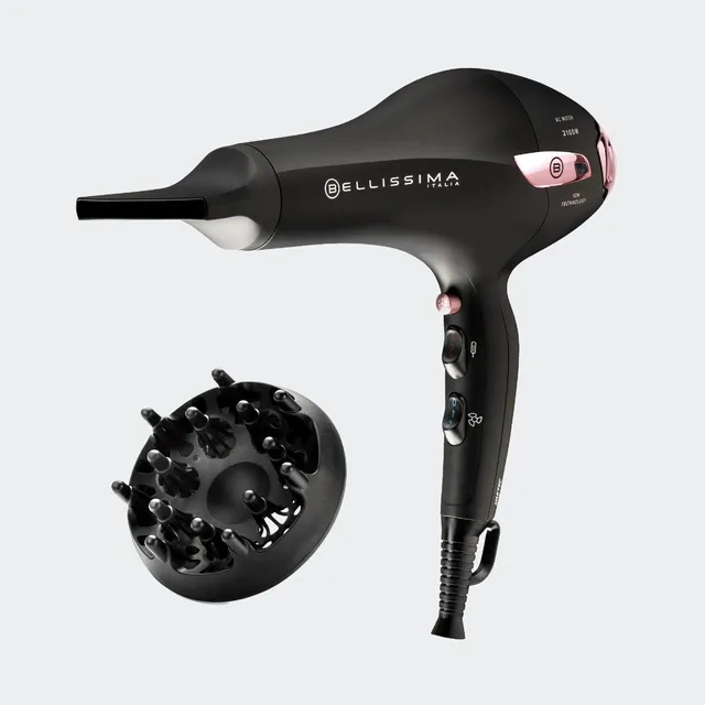 bellissima-p7-3200-secador-de-pelo-profesional-anti-encrespamiento-con-motor-ac- image 1