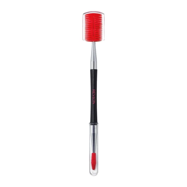 revlon-lash-brow-styling-tool-cepillo-dual-para-pesta-as-y-cejas image 1