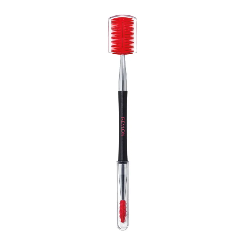 revlon-lash-brow-styling-tool-cepillo-dual-para-pesta-as-y-cejas image 1