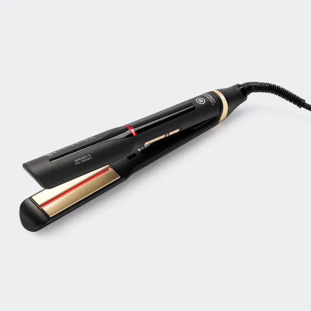 bellissima-creativity-infrared-plancha-de-pelo-profesional-infrarrojos-4-plates- image 1