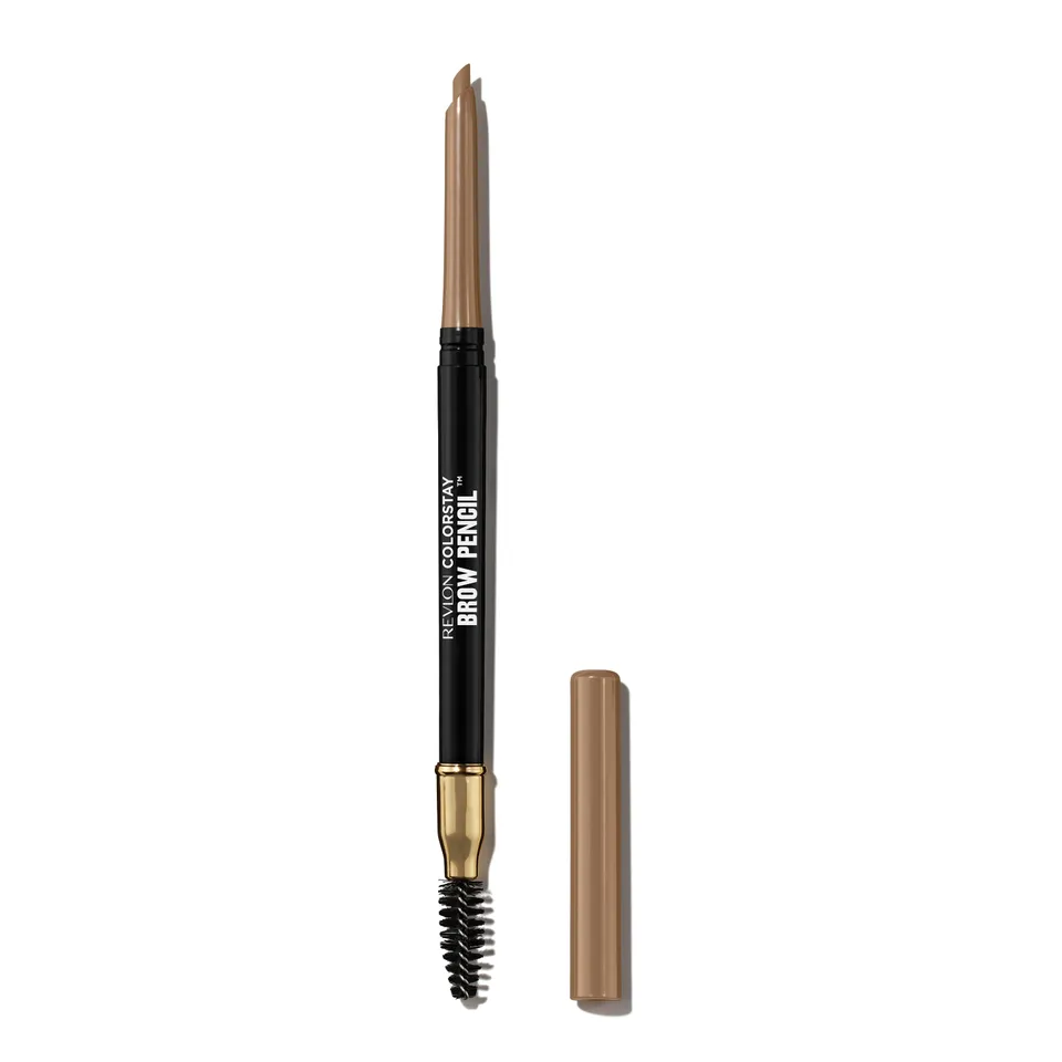 revlon-colorstay-brow-pencil-l-piz-de-cejas-waterproof-24-horas-con-cepillo image 1