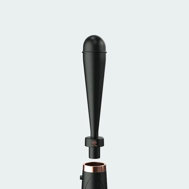 bellissima-glamour-waves-gt22-140-accesorio-rizador-c-nico-inverso-de-13-38-mm-e image 1