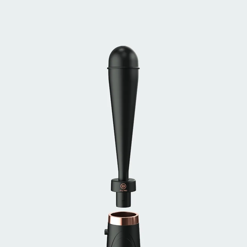 bellissima-glamour-waves-gt22-140-accesorio-rizador-c-nico-inverso-de-13-38-mm-e image 1