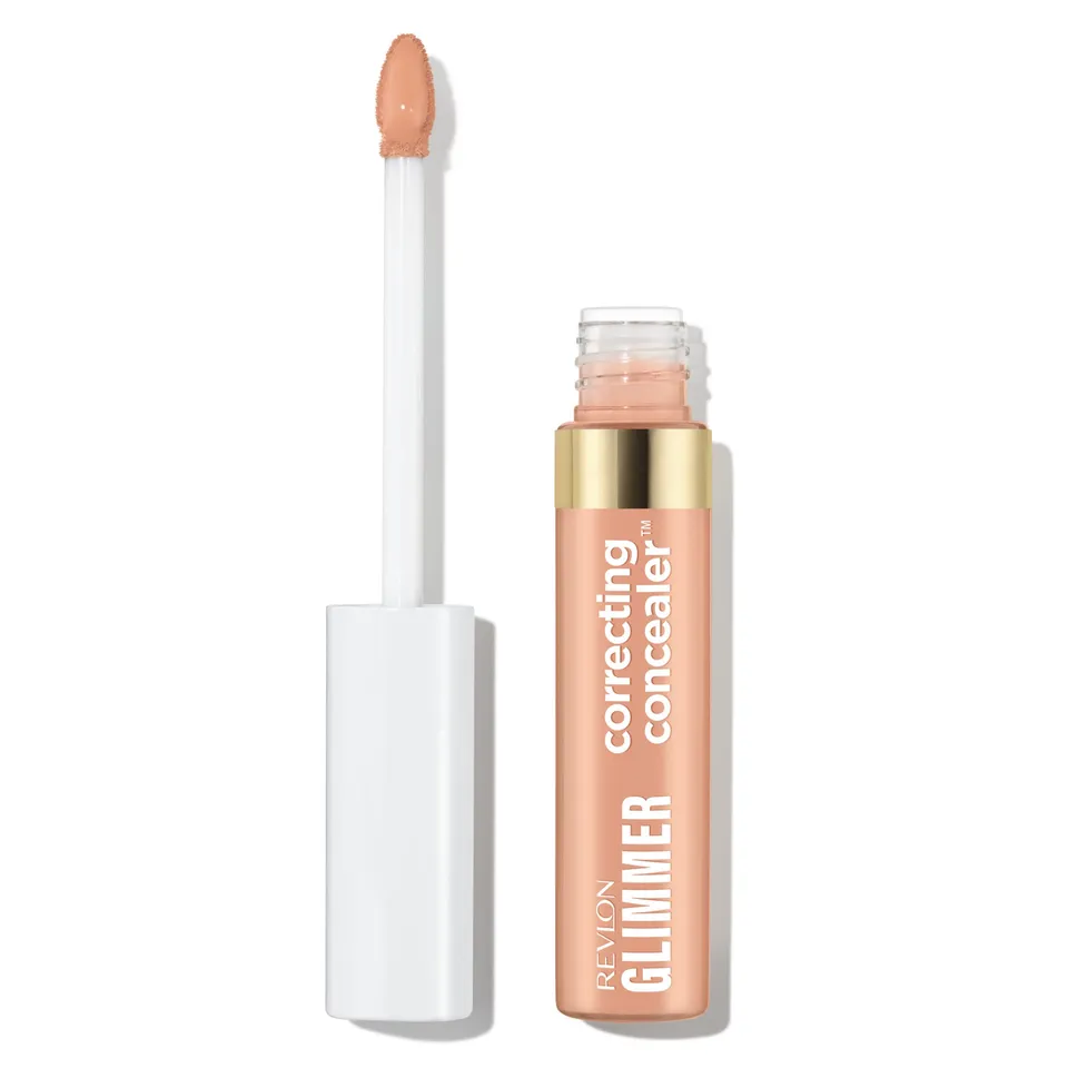 revlon-glimmer-brightening-concealer-corrector-iluminador-para-ojeras-y-zonas-os image 1