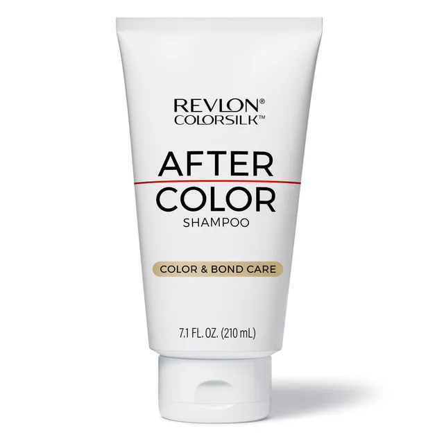 revlon-colorsilk-after-color-shampoo-champ-para-cabello-te-ido image 1