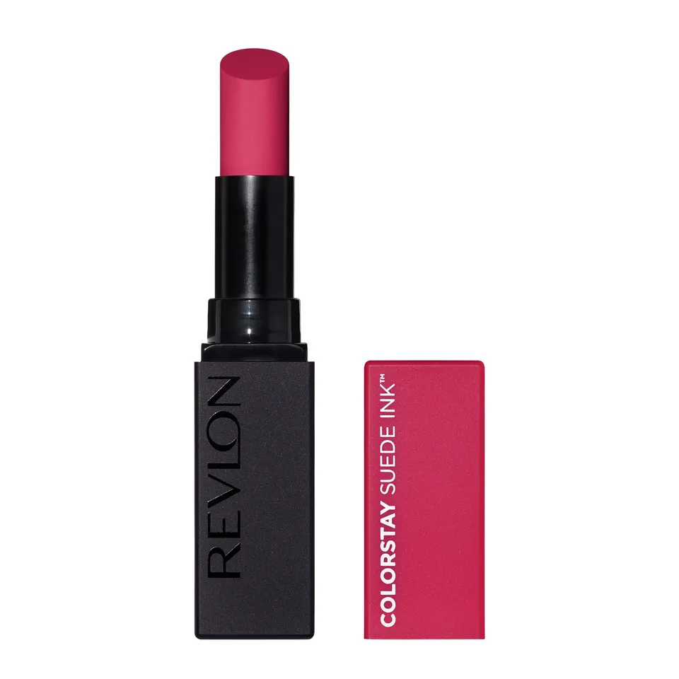 revlon-colorstay-suede-ink-barra-de-labios-mate-sin-transferencia image 1