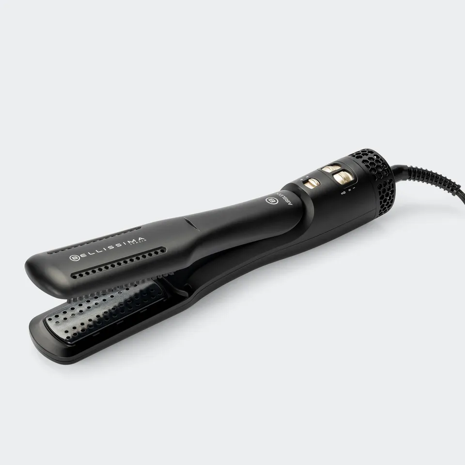 bellissima-airsleek-2-en-1-plancha-de-aire-caliente-que-seca-y-alisa-dry-straigh image 1