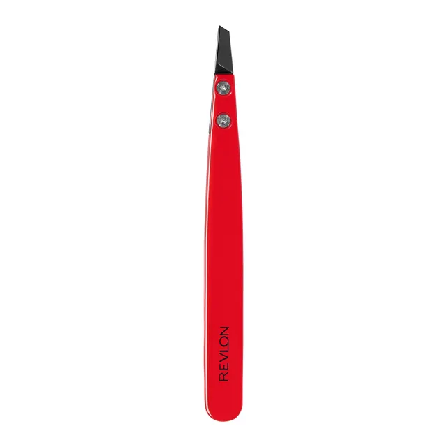 revlon-ceramic-tip-slanted-brow-tweezers-pinzas-cejas-inclinadas-con-punta-cer-m image 1