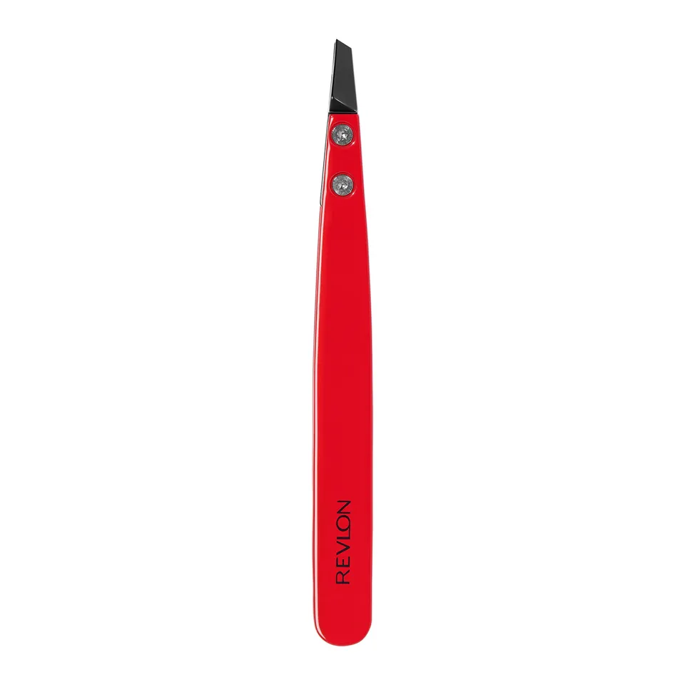revlon-ceramic-tip-slanted-brow-tweezers-pinzas-cejas-inclinadas-con-punta-cer-m image 1