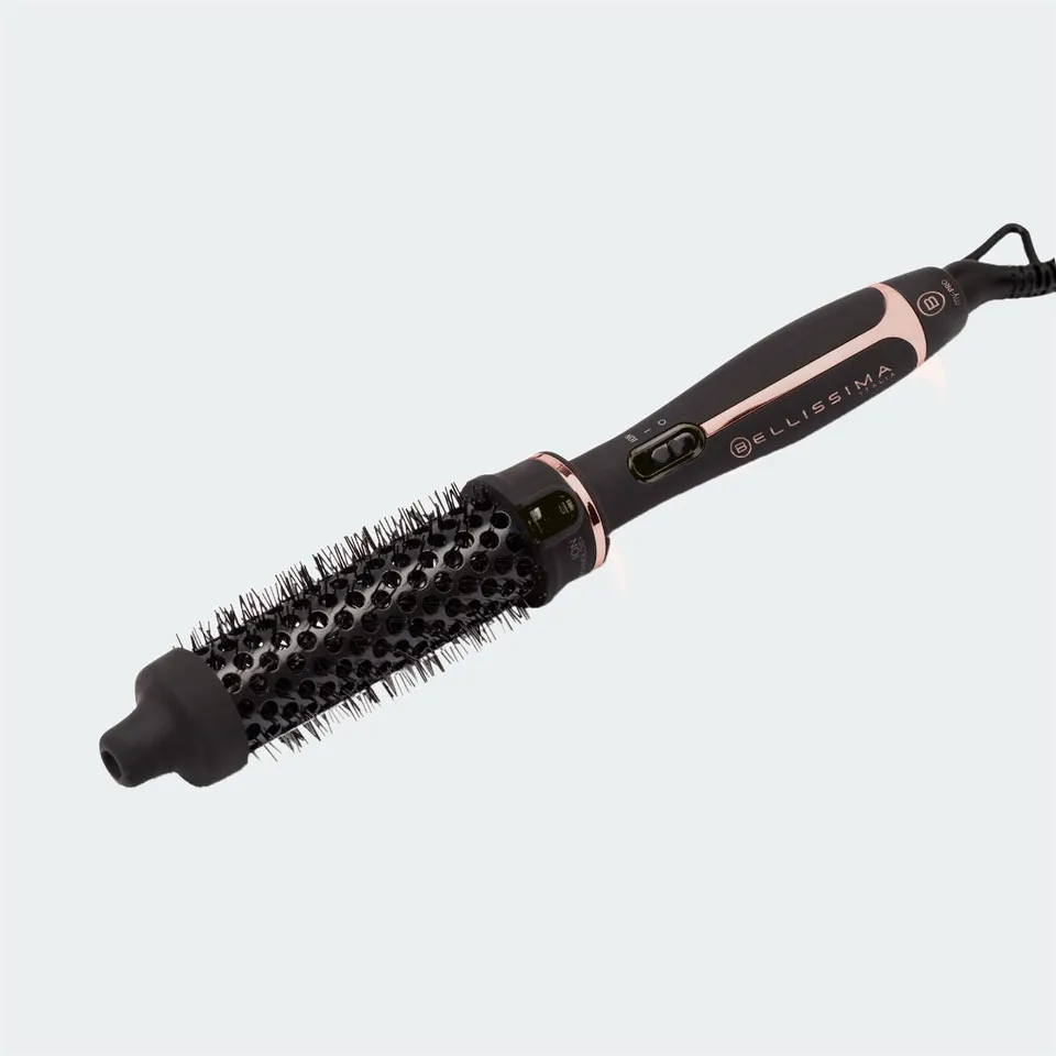 bellissima-magic-style-pb-230-cepillo-t-rmico-para-pelo-liso-u-ondulado-con-cili image 1