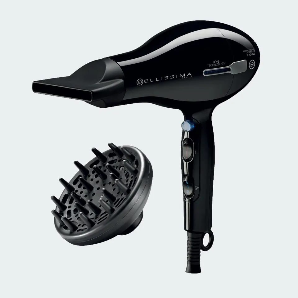 bellissima-p2-2200-secador-de-pelo-profesional-ac-2200-w-con-ionizador-concentra image 1