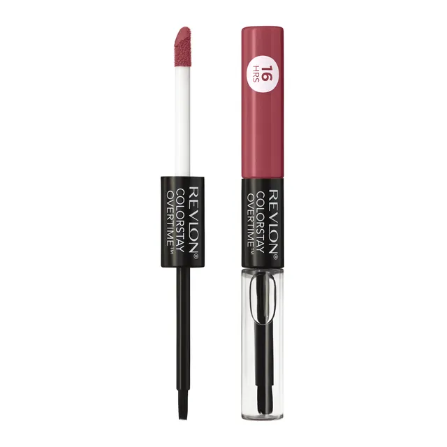 revlon-colorstay-overtime-lipcolor-pintalabios-de-larga-duraci-n-con-topcoat image 1