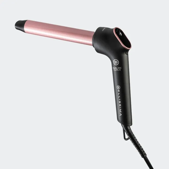 bellissima-sublime-curls-rizador-con-dise-o-en-l-y-barril-de-25-mm-cer-mica-diam image 1