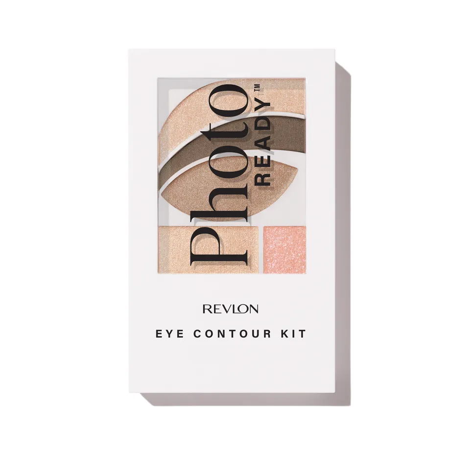 revlon-photoready-eye-contour-kit-paleta-de-sombras-de-ojos-wet-dry-5-tonos image 1