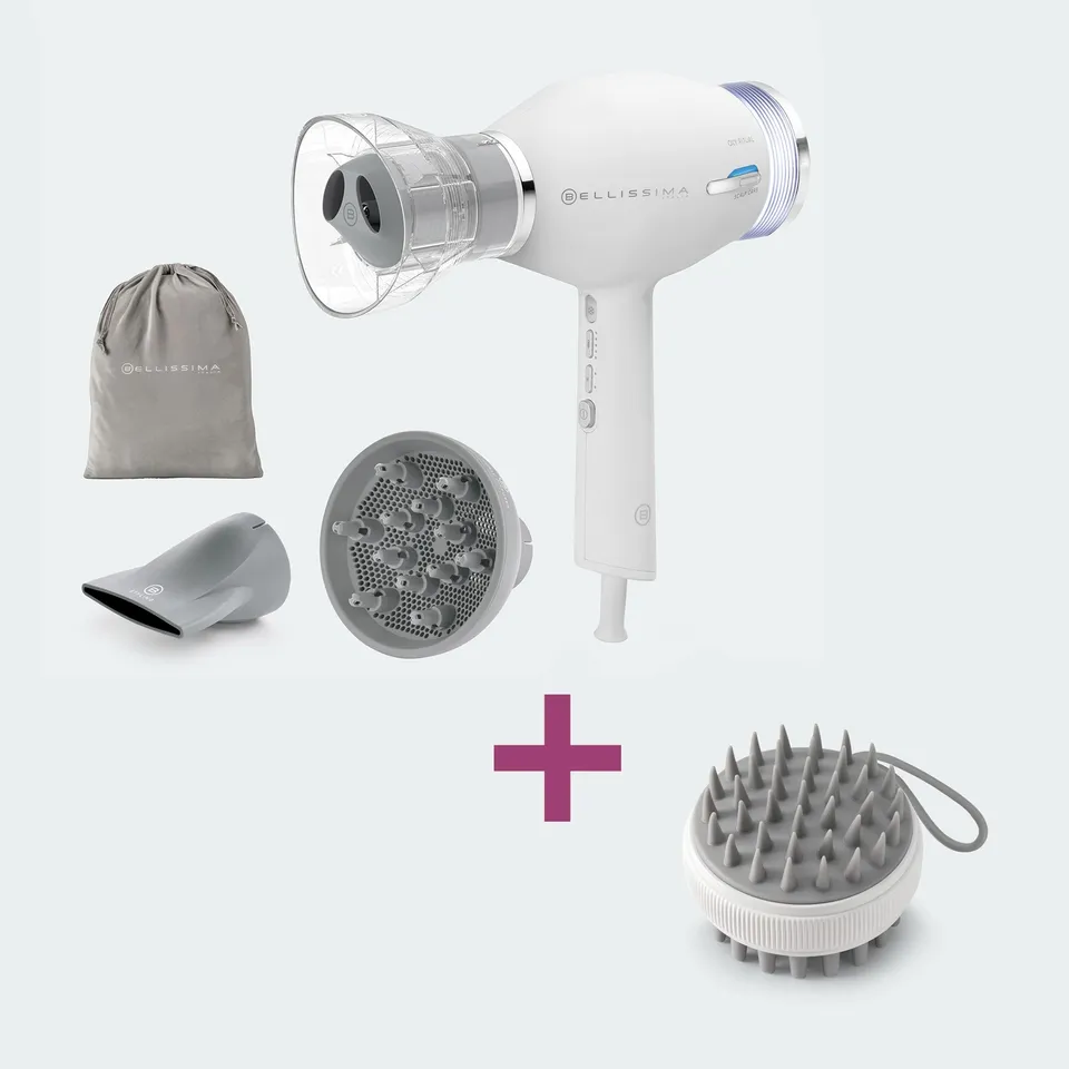 bellissima-oxy-ritual-kit-secador-profesional-con-ox-geno-activo-y-cepillo-masaj image 1