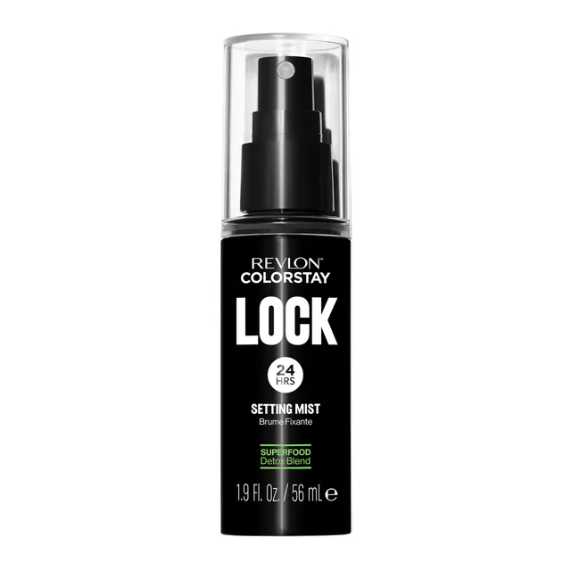 revlon-colorstay-lock-setting-mist-spray-fijador-de-maquillaje-24-horas image 1