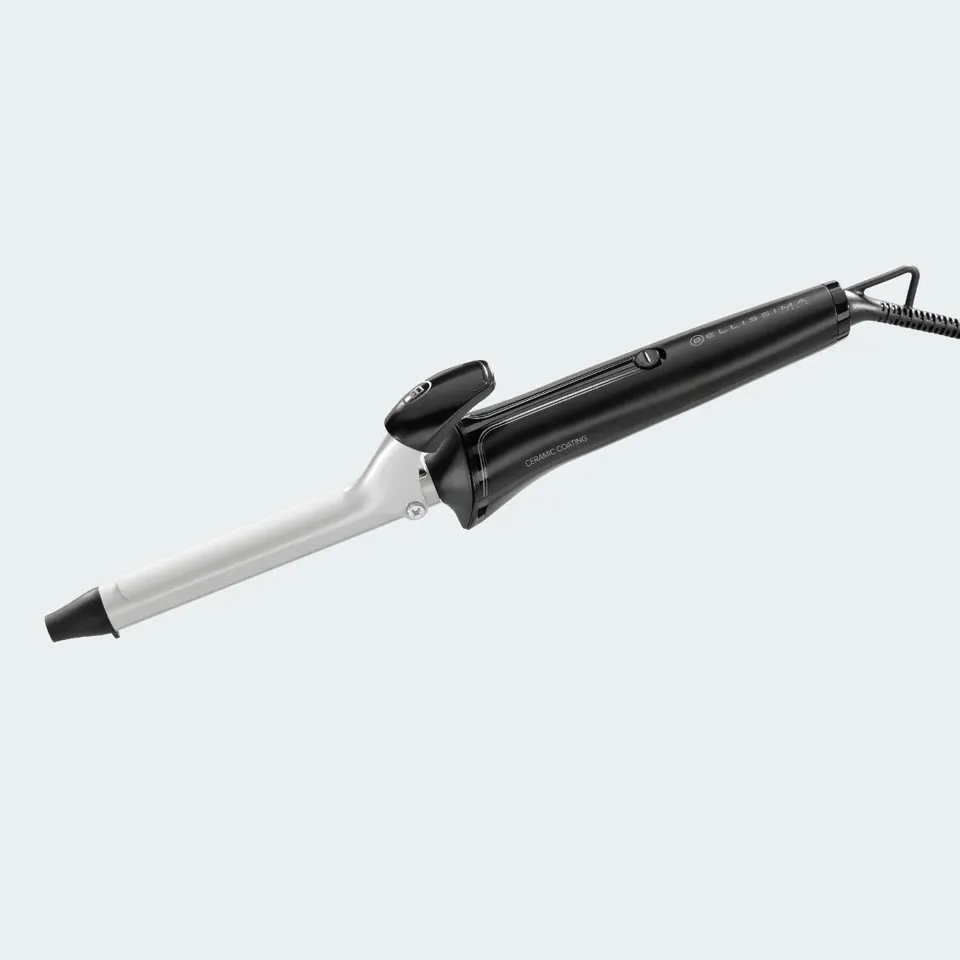 bellissima-gt15-100-tenacilla-rizador-de-rizos-definidos-19-mm-con-cer-mica-y-mu image 1