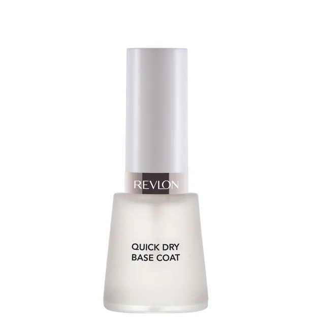 revlon-quick-dry-base-coat-base-de-u-as-de-secado-r-pido-antiastillado image 1