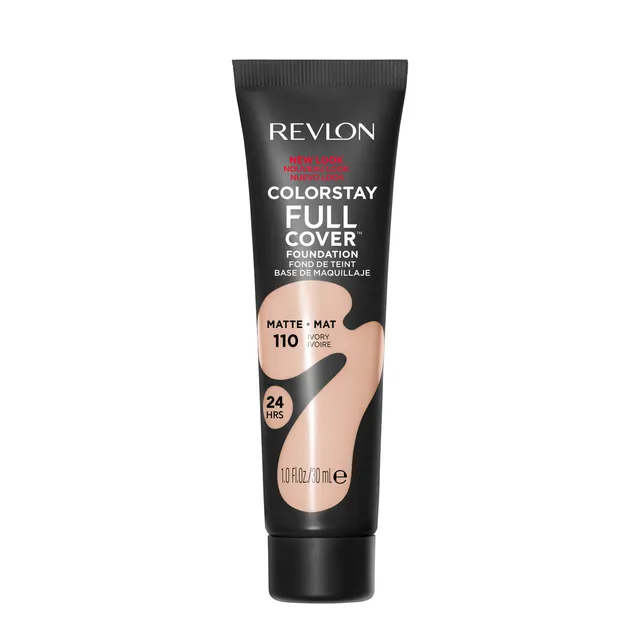 revlon-colorstay-full-cover-base-de-maquillaje-cobertura-total-mate-24-horas image 1
