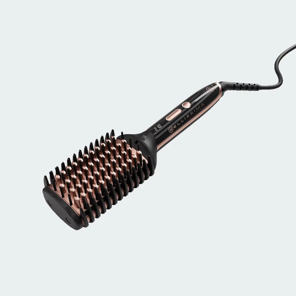 bellissima-magic-straight-brush-pb11-100-cepillo-alisador-profesional image 1