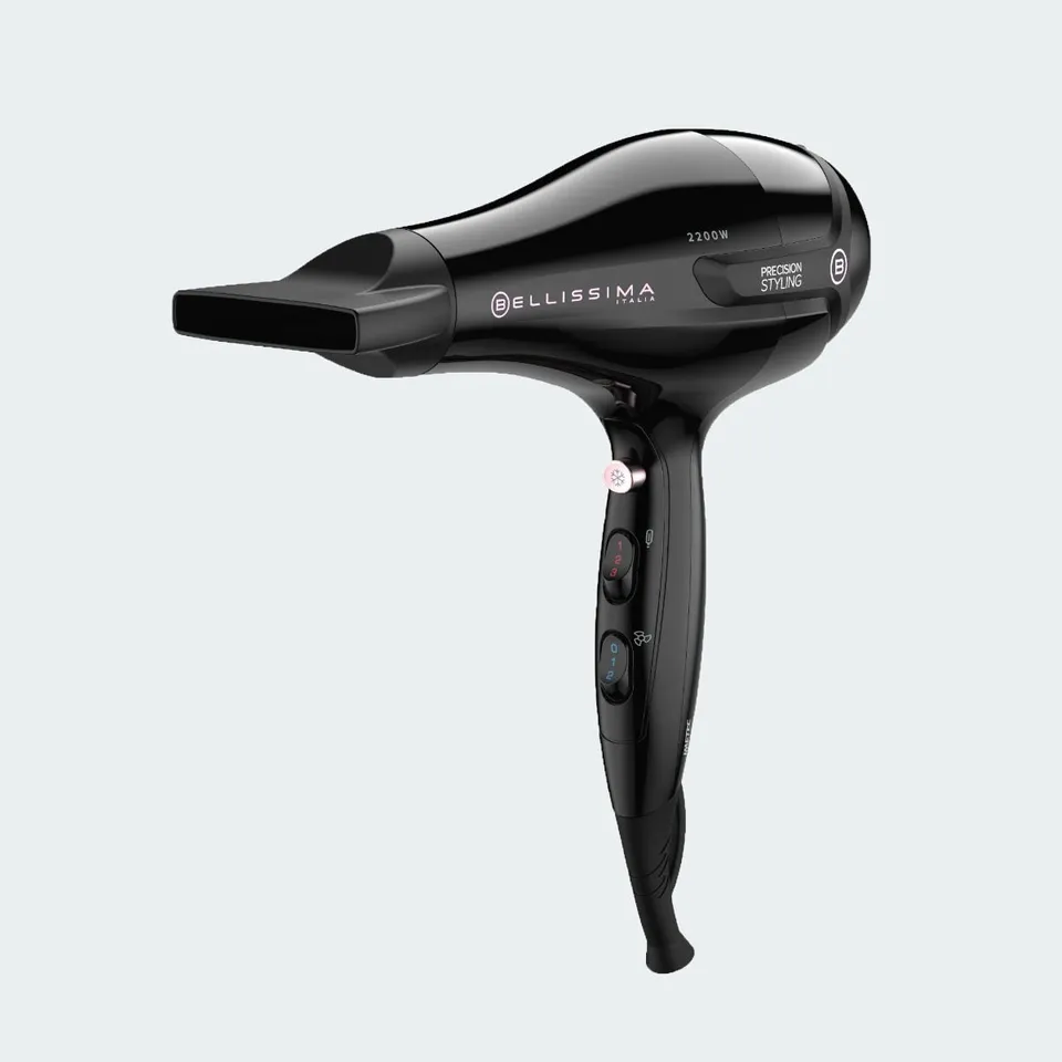 bellissima-s9-2200-secador-de-pelo-2200-w-r-pido-con-8-combinaciones-aire-temper image 1