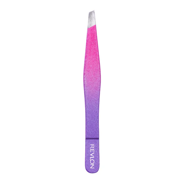 revlon-diamond-shimmer-slant-pinzas-de-cejas-de-punta-biselada-con-brillo image 1