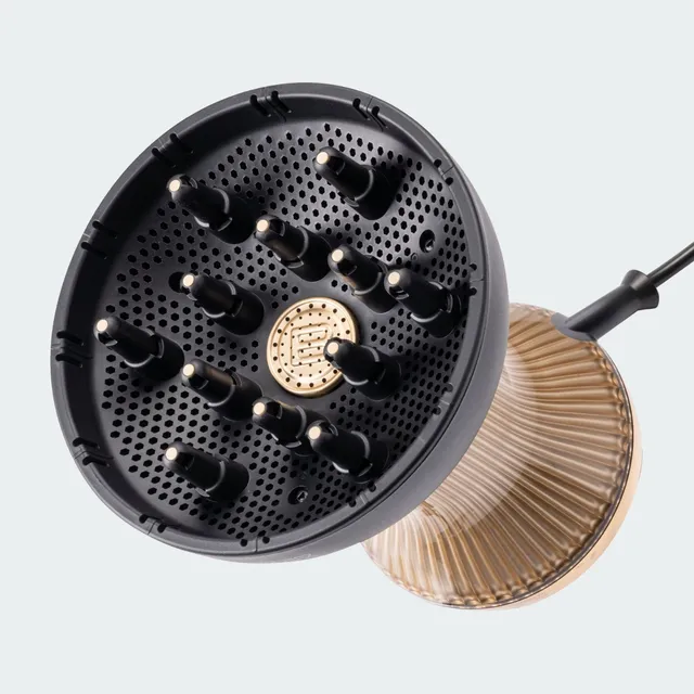 bellissima-diffon-supreme-ion-care-xl-secador-con-difusor-integrado-para-pelo-ri image 1