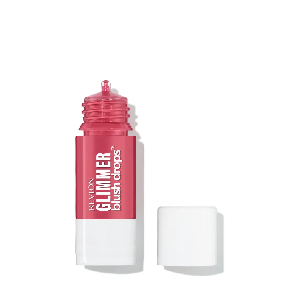 revlon-glimmer-blush-drops-gotas-de-colorete-iluminador image 1