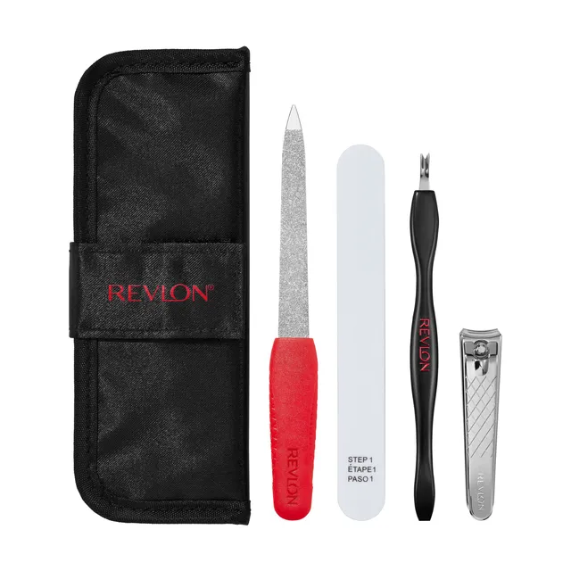 revlon-manicure-essentials-kit-kit-de-manicura-esencial image 1