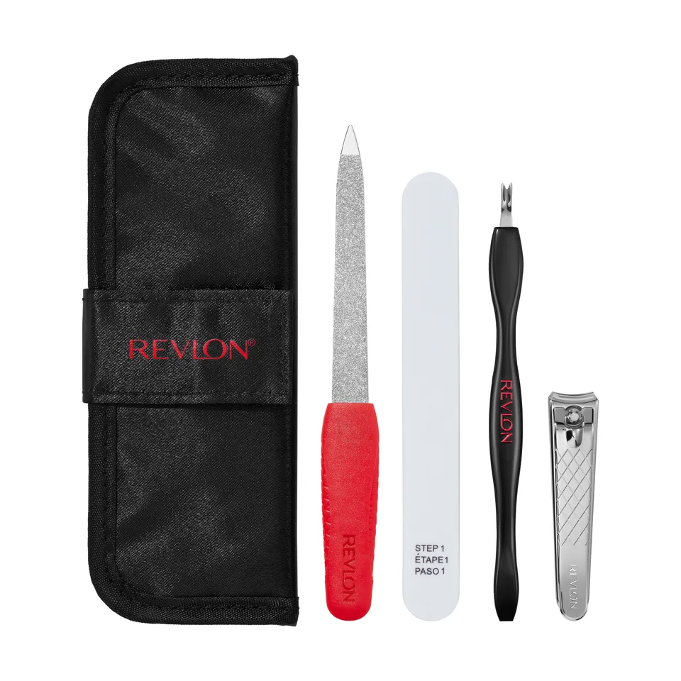 revlon-manicure-essentials-kit-kit-de-manicura-esencial image 1