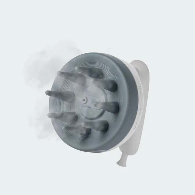 bellissima-steam-ritual-difusor-de-vapor-para-cabello-rizado-y-ondulado-con-defi image 1