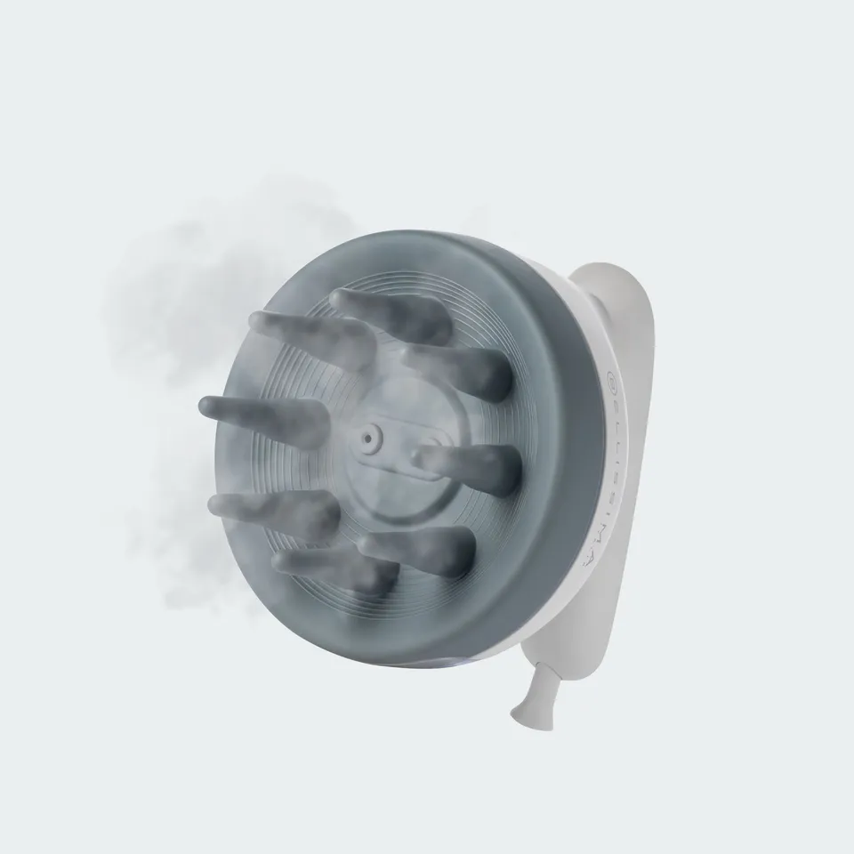 bellissima-steam-ritual-difusor-de-vapor-para-cabello-rizado-y-ondulado-con-defi image 1