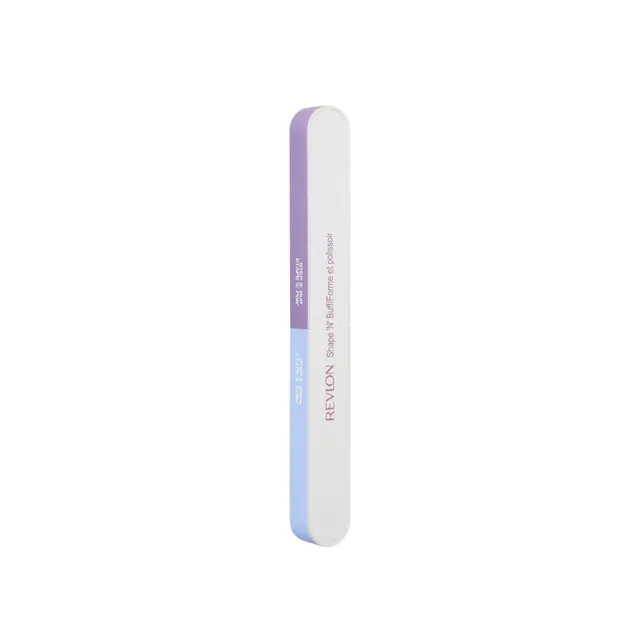 revlon-shape-n-buff-pulidor-de-u-as-lima-y-pulidor-4-en-1-dos-caras-para-dar-for image 1