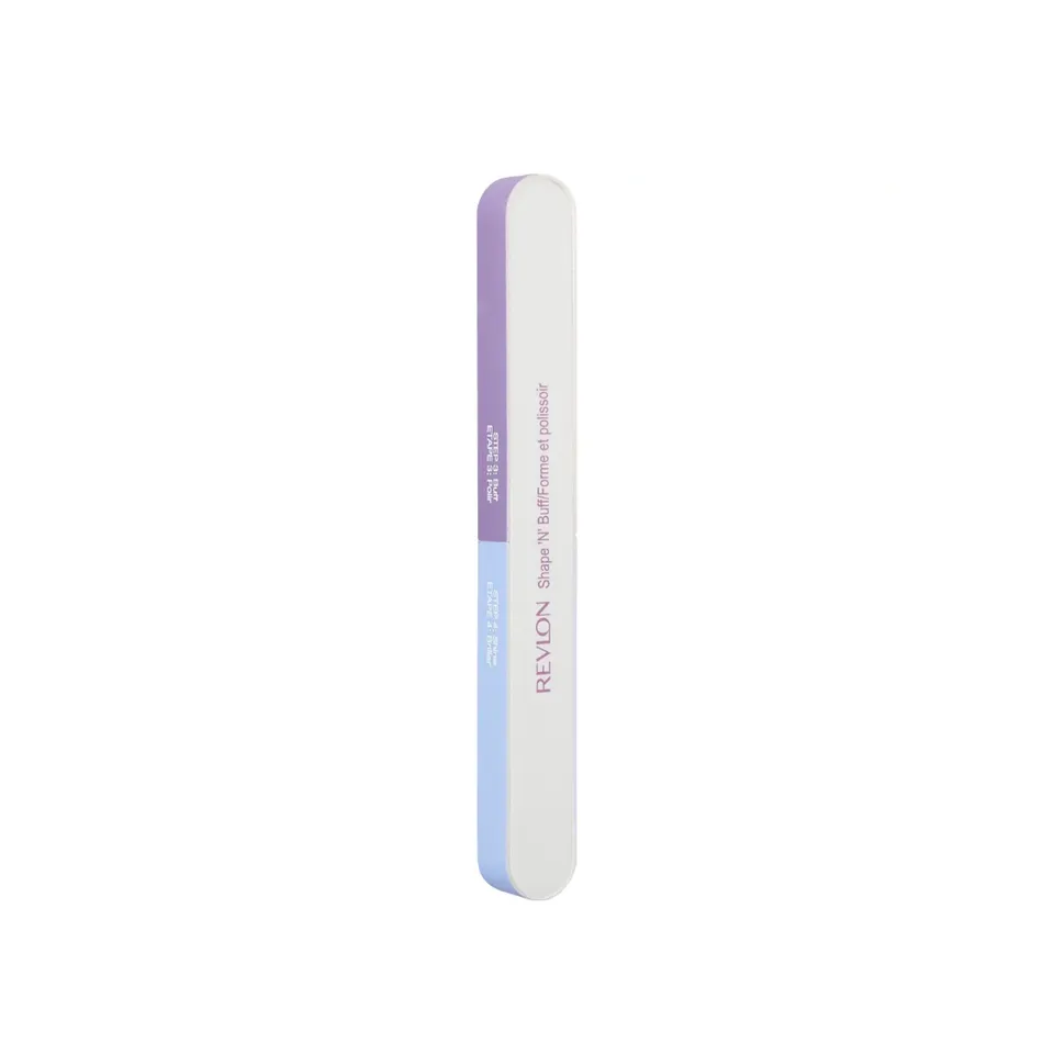 revlon-shape-n-buff-pulidor-de-u-as-lima-y-pulidor-4-en-1-dos-caras-para-dar-for image 1