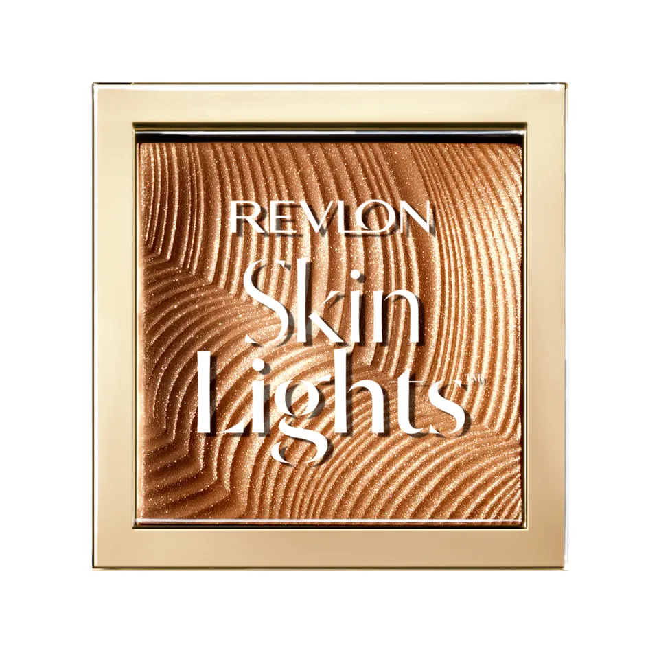revlon-skinlights-prismatic-bronzer-makeup-bronzer-en-polvo-luminoso image 1