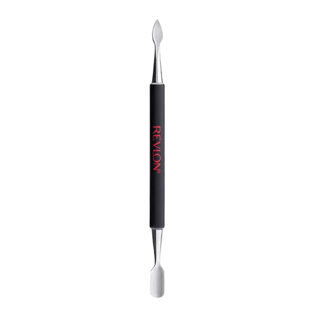 revlon-stainless-steel-nail-groomer-empujador-de-cut-culas-y-limpiador-de-u-as-d image 1