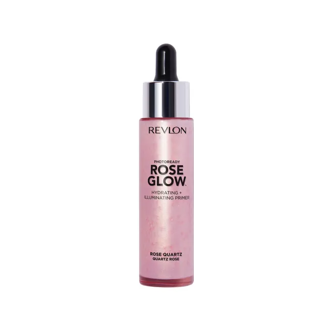 revlon-photoready-rose-glow-hydrating-illuminating-primer-prebase-hidratante-e-i image 1