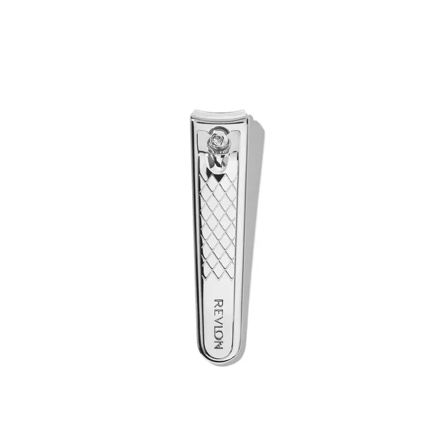 revlon-compact-nail-clipper-corta-as-compacto-con-lima-plegable-para-viaje image 1