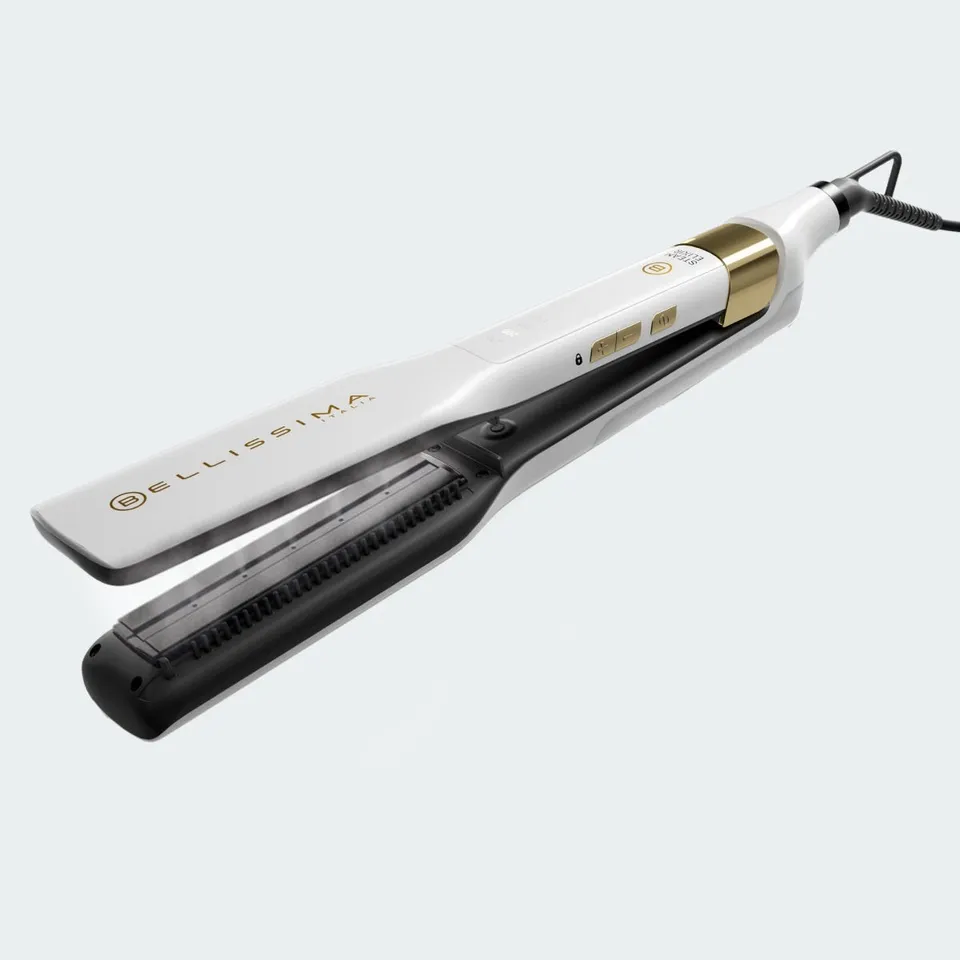 bellissima-steam-elixir-piastra-a-vapor-profesional-para-alisado-con-tecnolog-a- image 1