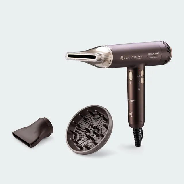 bellissima-ceramisonic-secador-digital-i-nico-con-calor-bueno-ion-ceramic-hi-pro image 1