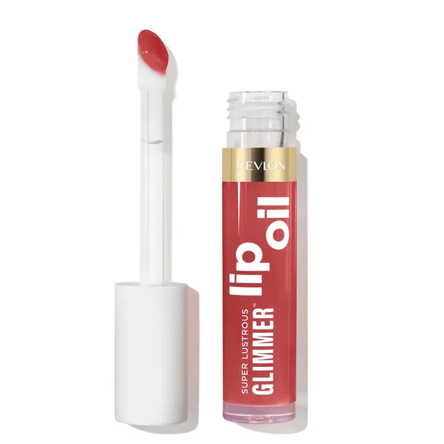 revlon-super-lustrous-glimmer-aceite-labial-brillante-hidratante image 1