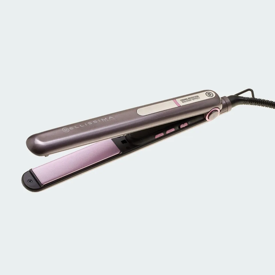 bellissima-b9-300-plancha-de-cer-mica-con-active-plates-para-liso-y-ondas image 1